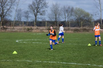 Bild 24 - Frauen TSV Wiemersdorf - VfL Struvenhuetten : Ergebnis: 3:1